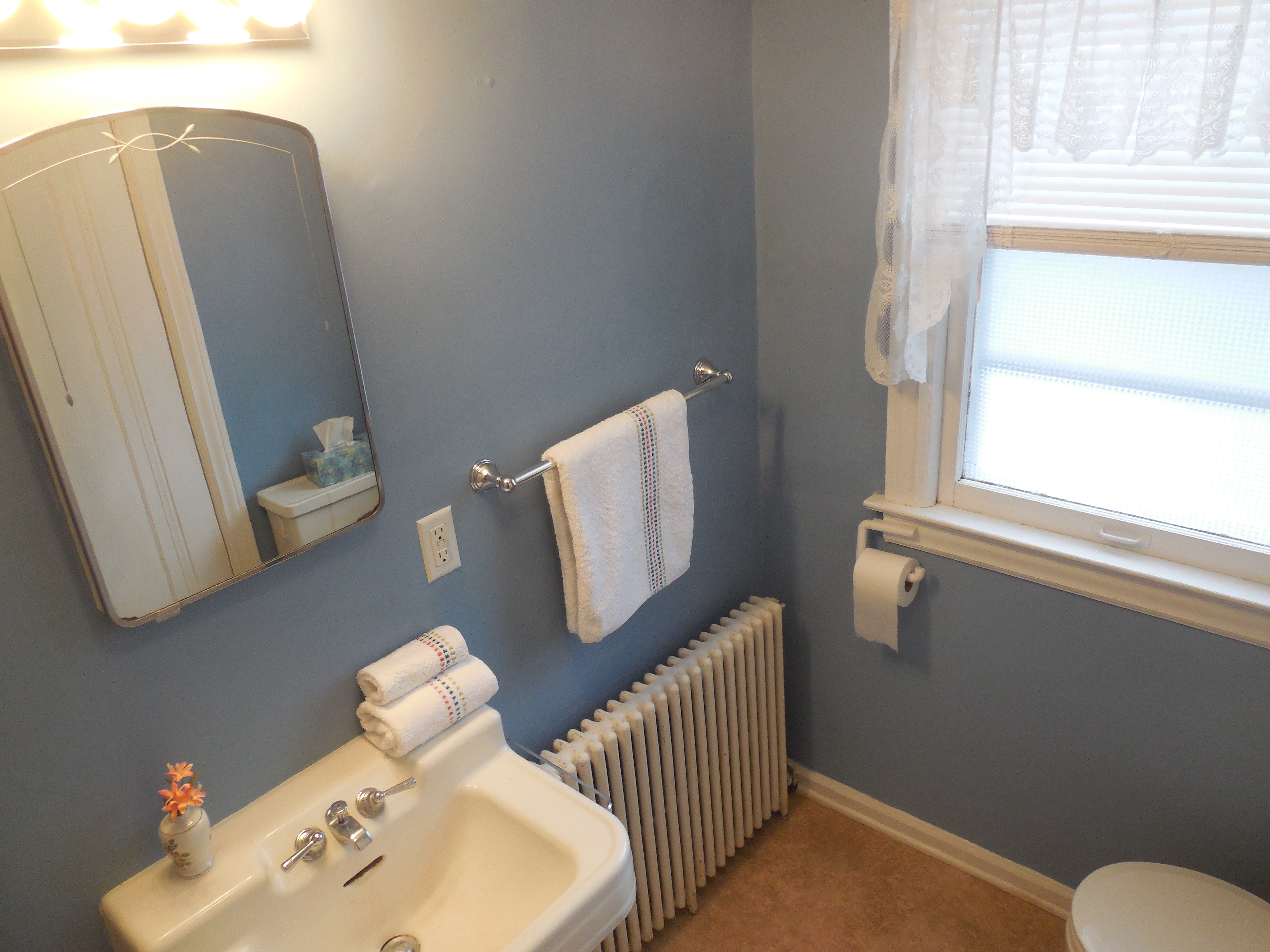 Bathroom 4